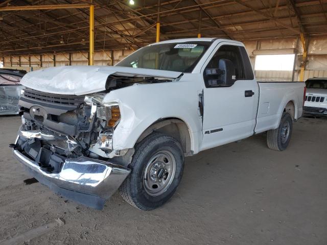 FORD F250 2019 1ftbf2at7kee41352