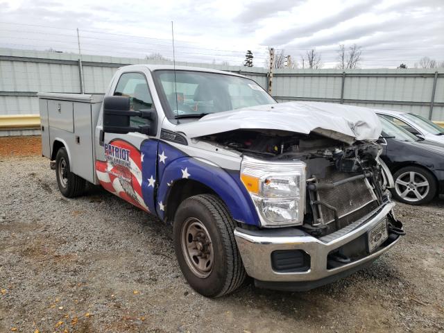 FORD F250 SUPER 2015 1ftbf2at9fec41787