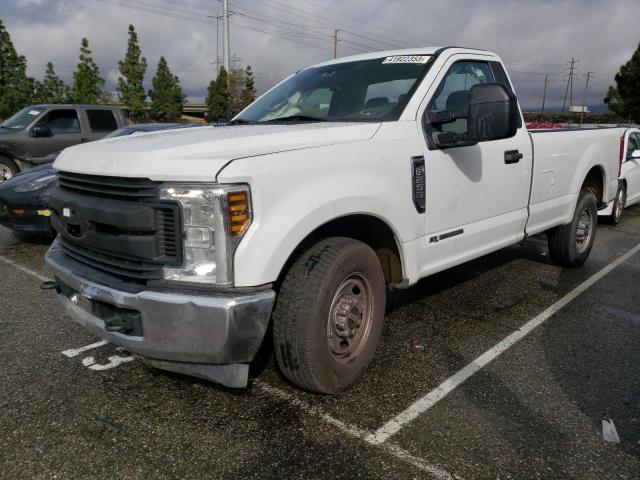 FORD F250 SUPER 2019 1ftbf2atxkec90992