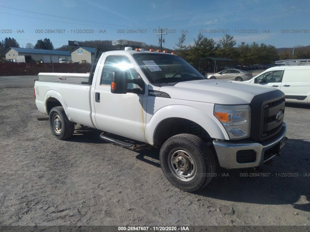 FORD SUPER DUTY F-250 2011 1ftbf2b60bea34689