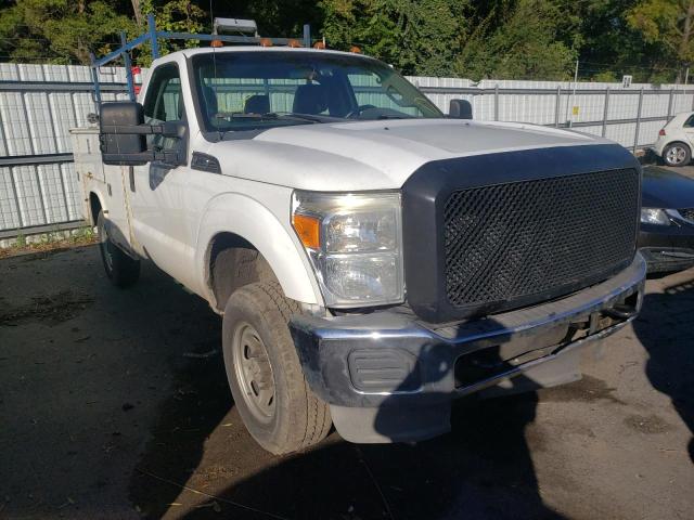 FORD F250 SUPER 2011 1ftbf2b60beb21671