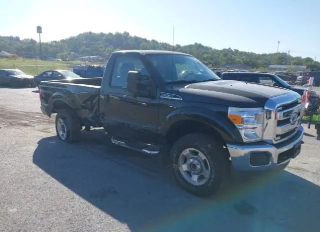 FORD F250 2011 1ftbf2b60beb45288