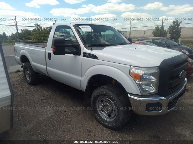 FORD SUPER DUTY F-250 2011 1ftbf2b60bec75636