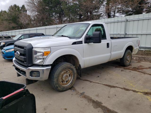 FORD F250 SUPER 2012 1ftbf2b60cea10605