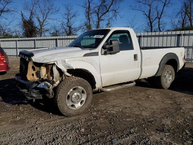 FORD F250 2012 1ftbf2b60cea10748