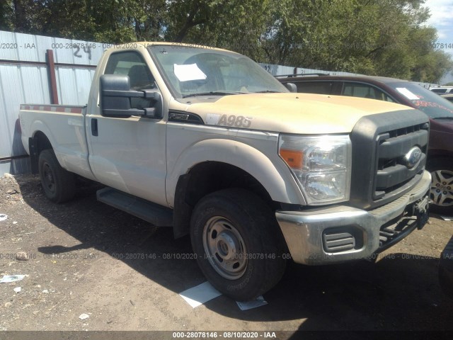 FORD SUPER DUTY F-250 2012 1ftbf2b60cea29400