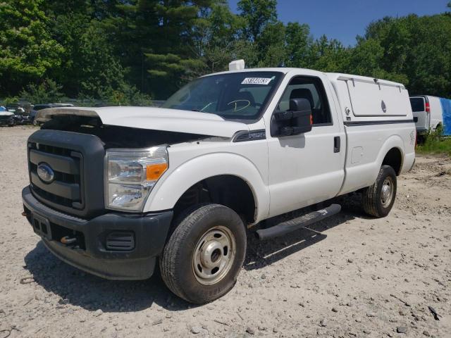 FORD F250 SUPER 2013 1ftbf2b60deb31118