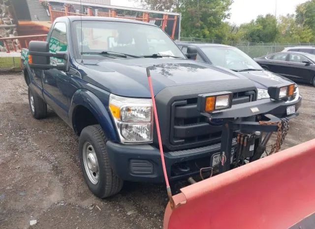 FORD SUPER DUTY F-250 SRW 2015 1ftbf2b60fea24444