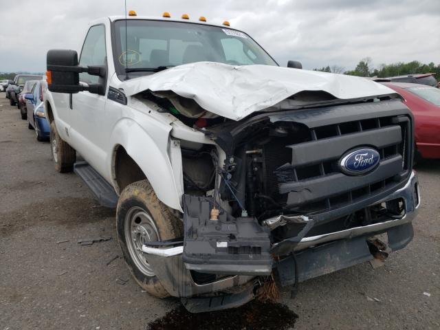 FORD F250 SUPER 2015 1ftbf2b60feb83707