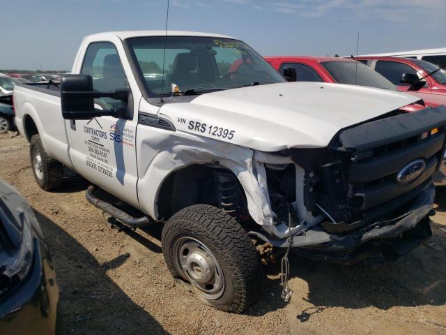 FORD F250 SUPER 2015 1ftbf2b60fec12395