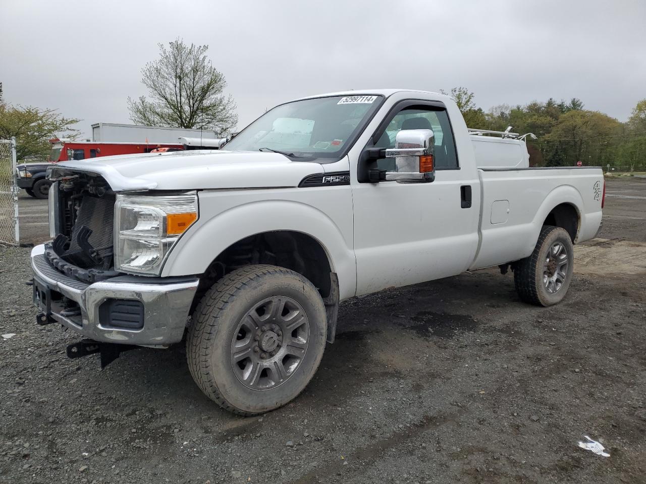 FORD F250 2015 1ftbf2b60fec58762