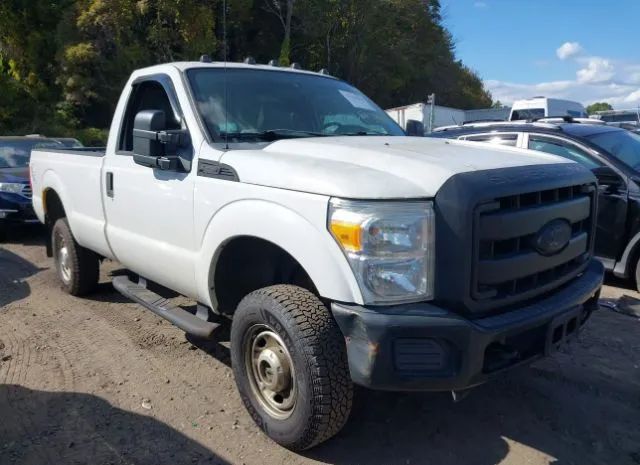 FORD SUPER DUTY F-250 SRW 2016 1ftbf2b60gea61933