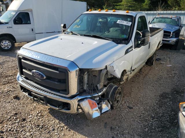 FORD F250 2016 1ftbf2b60geb83515