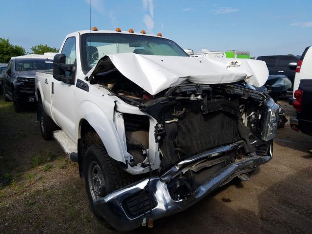 FORD F250 SUPER 2016 1ftbf2b60geb92943