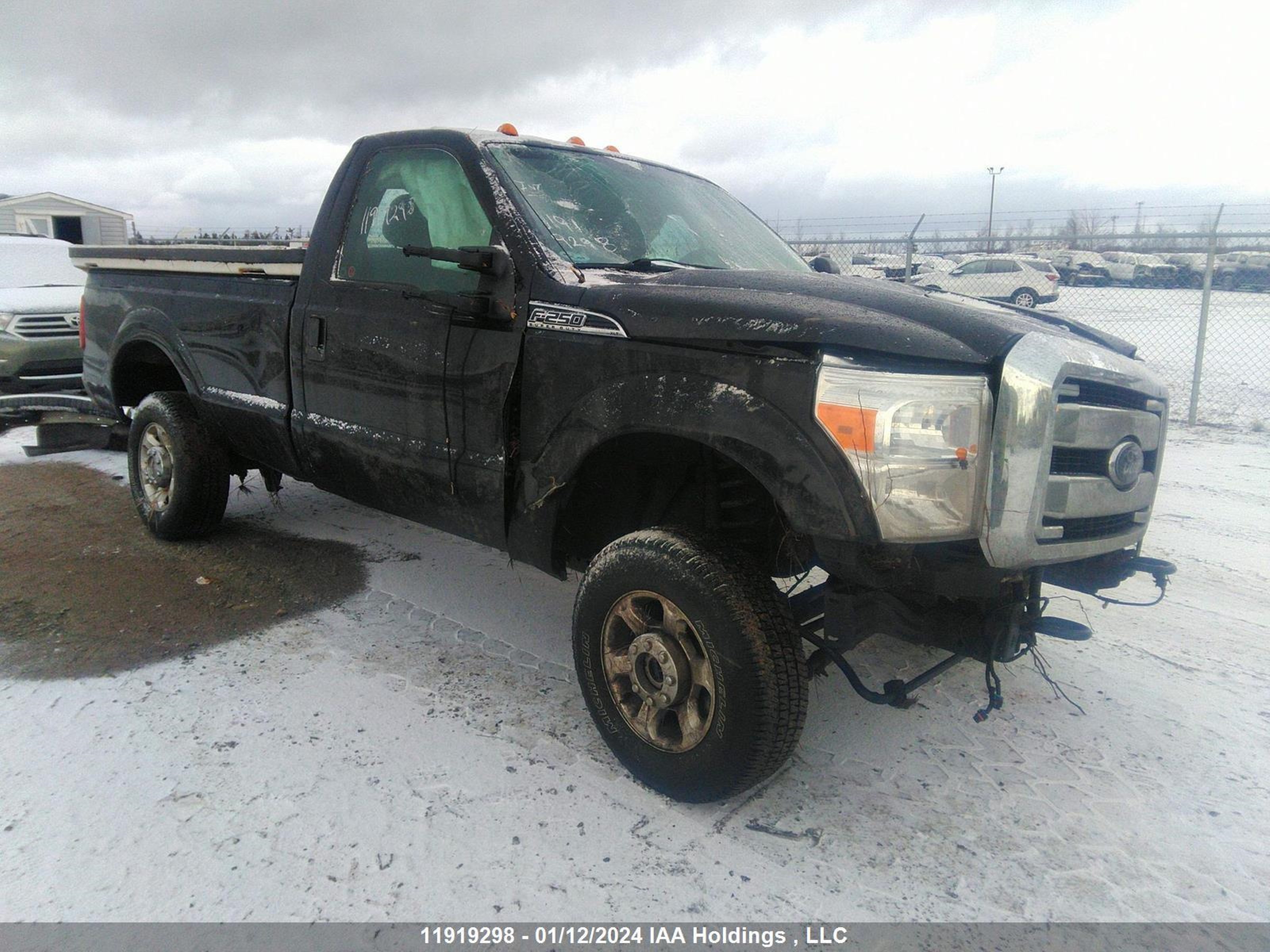 FORD F250 2016 1ftbf2b60gec08364