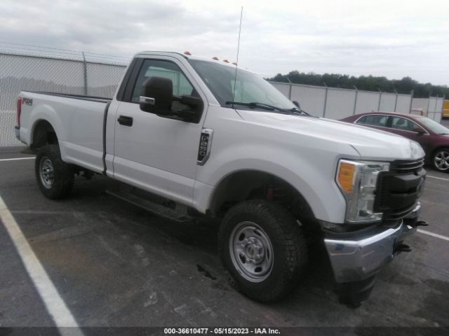 FORD F-250 2017 1ftbf2b60heb61239