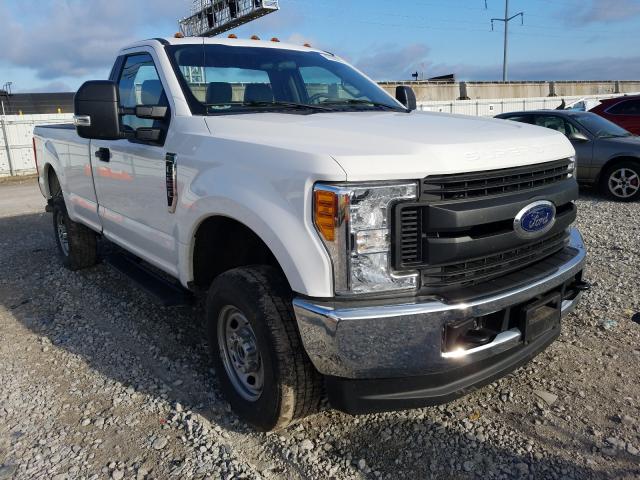 FORD F250 SUPER 2017 1ftbf2b60hec39910