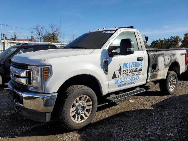 FORD F250 SUPER 2019 1ftbf2b60kef57145