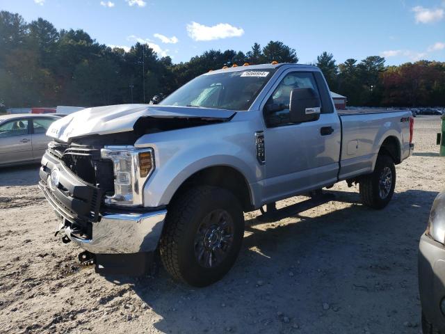 FORD F250 SUPER 2019 1ftbf2b60kef85026