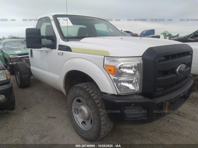 FORD SUPER DUTY F-250 2011 1ftbf2b61bea30229