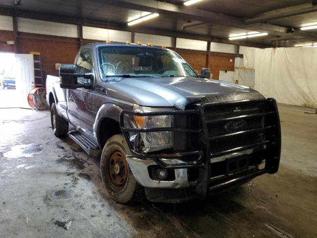 FORD F250 SUPER 2011 1ftbf2b61beb12977