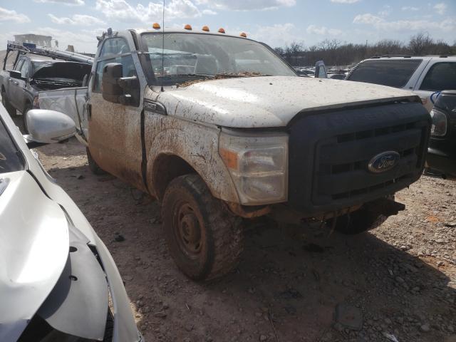 FORD F250 SUPER 2011 1ftbf2b61beb70328