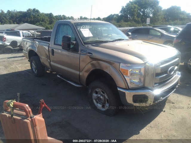 FORD SUPER DUTY F-250 2011 1ftbf2b61beb81118