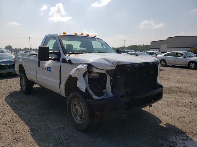 FORD F250 SUPER 2011 1ftbf2b61bec71854