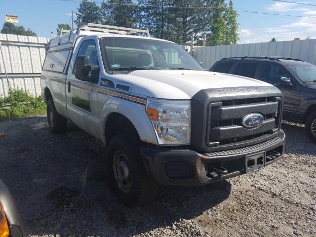 FORD F250 SUPER 2011 1ftbf2b61bec77962