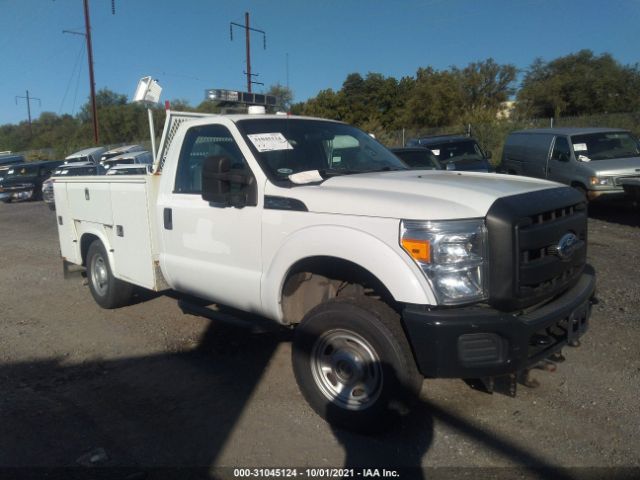 FORD SUPER DUTY F-250 2012 1ftbf2b61cea42530