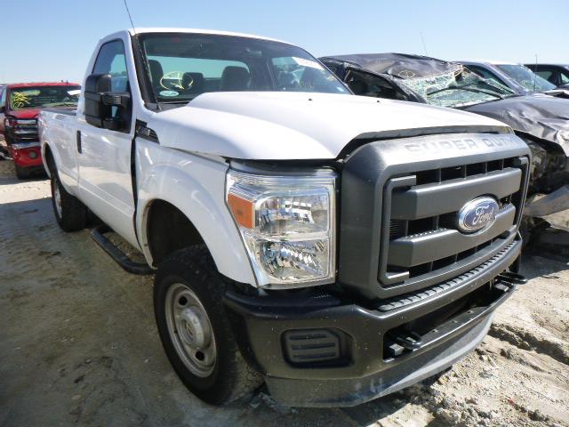 FORD F250 SUPER 2012 1ftbf2b61cea58548