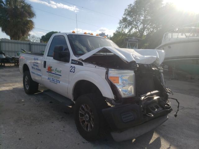 FORD F250 SUPER 2012 1ftbf2b61ceb14178