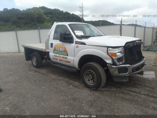 FORD SUPER DUTY F-250 2012 1ftbf2b61ceb65728