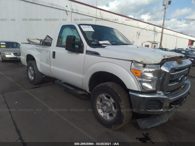 FORD SUPER DUTY F-250 2012 1ftbf2b61cec95010