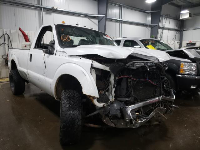 FORD F250 SUPER 2013 1ftbf2b61dea03874