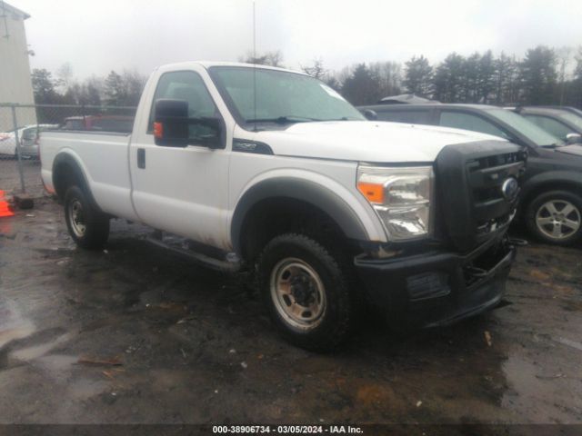 FORD F-250 2013 1ftbf2b61dea05804