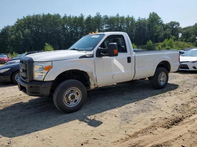 FORD F250 SUPER 2013 1ftbf2b61deb02078