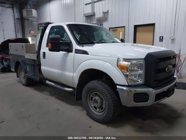 FORD F250 2013 1ftbf2b61deb30902