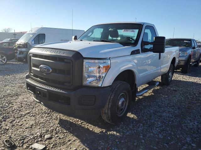 FORD F250 SUPER 2015 1ftbf2b61fea22332