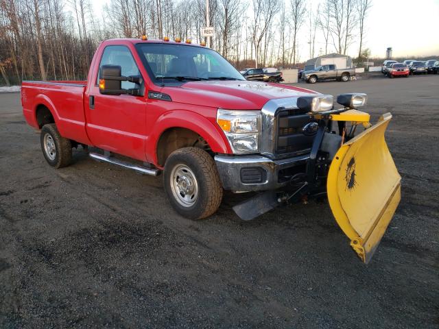 FORD F250 SUPER 2015 1ftbf2b61fea30298