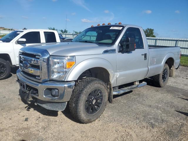 FORD F250 SUPER 2015 1ftbf2b61feb86065