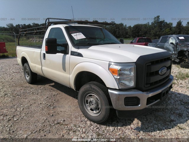 FORD SUPER DUTY F-250 SRW 2015 1ftbf2b61fec65185