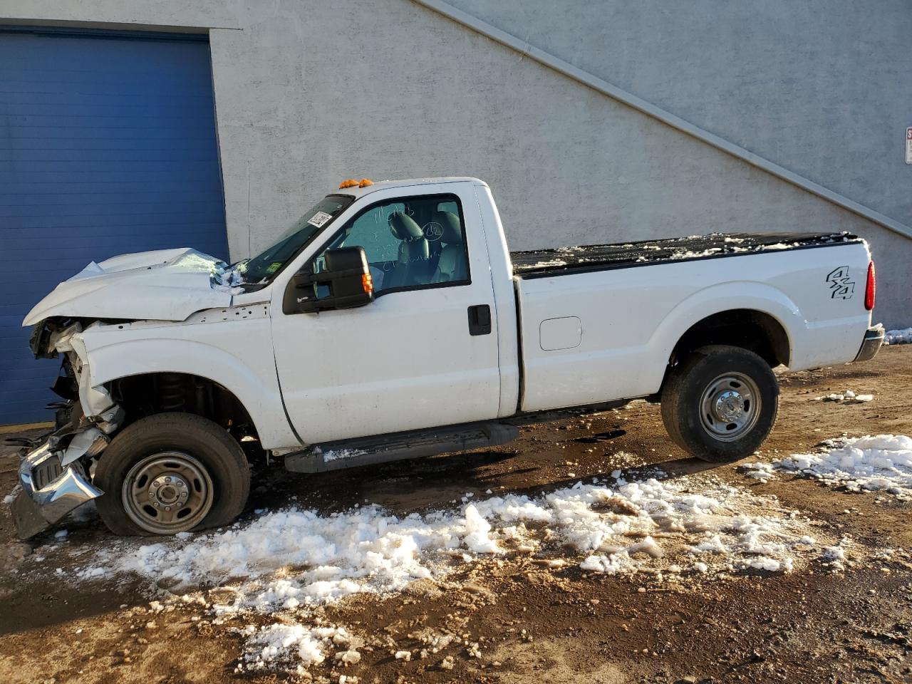 FORD F250 2016 1ftbf2b61gea68745