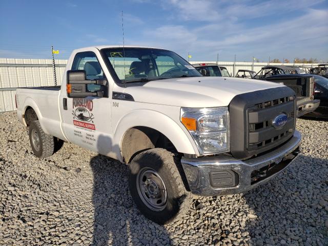 FORD F250 SUPER 2016 1ftbf2b61geb08466