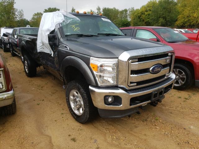 FORD F250 SUPER 2016 1ftbf2b61gec11662