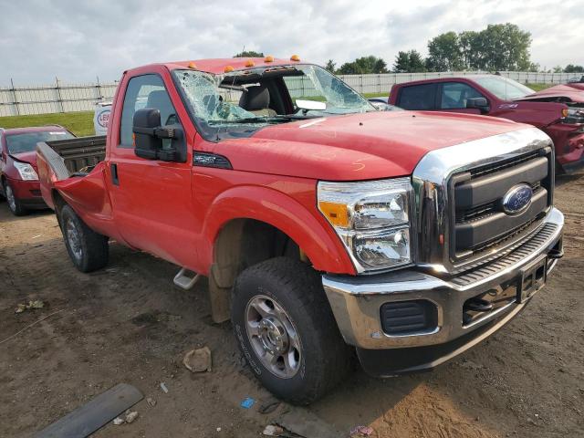 FORD F250 SUPER 2016 1ftbf2b61gec56455