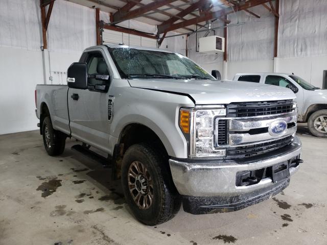 FORD F250 SUPER 2017 1ftbf2b61hec40144