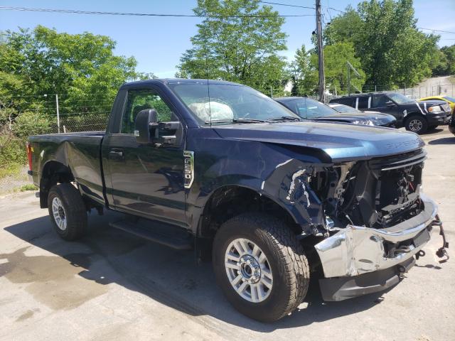 FORD F250 SUPER 2019 1ftbf2b61kee67051