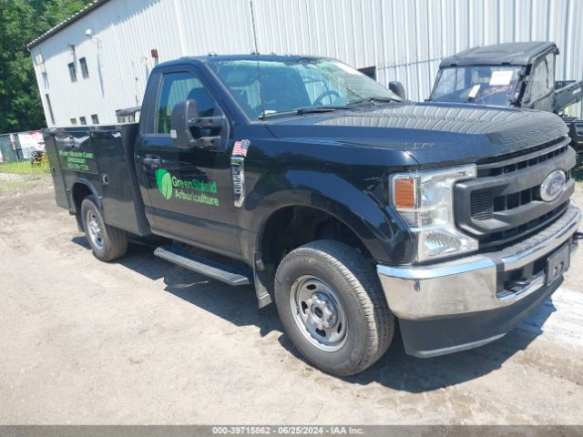 FORD F-250 2022 1ftbf2b61nee94335