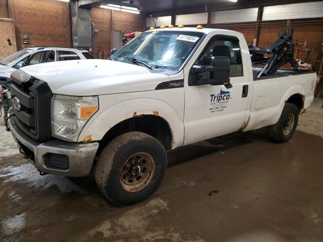 FORD F250 2012 1ftbf2b62cea20391